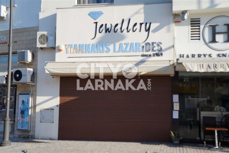 Yiannakis-Lazarides-Jewellers