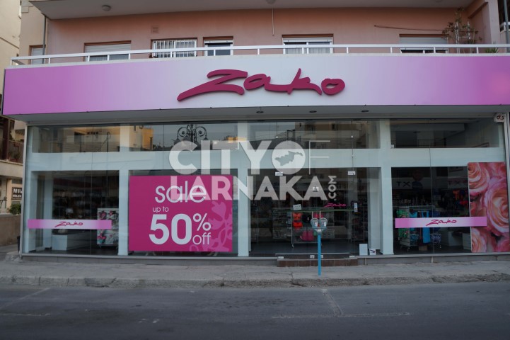 Zako