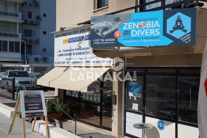 Zenobia-Divers