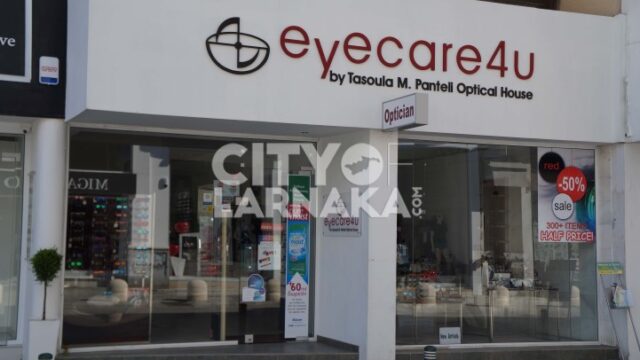 eyecare4u